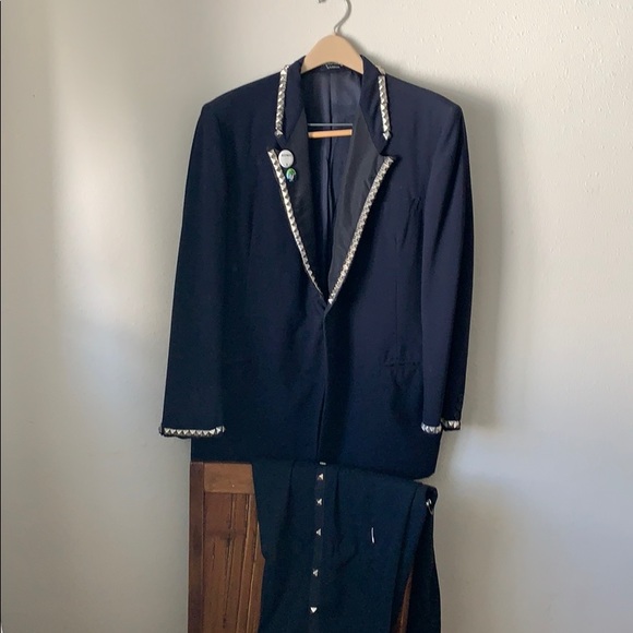 After Six Other - Punk Rock Tuxedo
